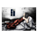 night of the vampire posters