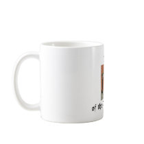 Night of the Voting Dead mugs by TheStentorian Night of the Voting Dead mugs
