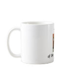 Night of the Voting Dead Coffee Mug