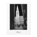 Night On The Grand Place, Brussels postcards by fmargolles Night On The Grand Place, Brussels postcards