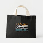 Night Out Tote Bags