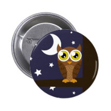 "Night Owl" Button