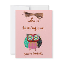 night owl colorful invitations by anacletocold night owl colorful invitations