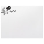 Night Owl Letterhead