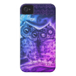 Night Owl Love casemate cases