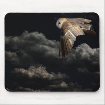 night owl mousepads