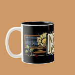 Night Owl mugs