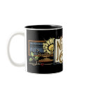 Night Owl mugs
