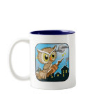 Night Owl Mugs