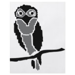 night owl owlet flyers