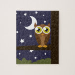 "Night Owl" Puzzle