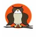 Night Owl Shirt by RedRider08 Night Owl Shirt