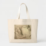 Night Owl Tote Bag