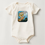 Night Owl Tshirts