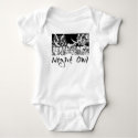 Night Owl t-shirts by AestivalMoon Night Owl t-shirts