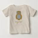 Night Owl t-shirts