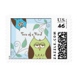 Night Owls Postage / Custom