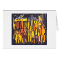 Night Place Cards