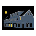 Night posters