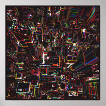 night posters