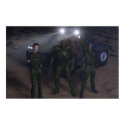 Night Recon posters by egrafxdesign Night Recon posters