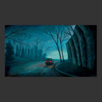 Night Ride posters