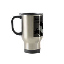 Night Rider Mug