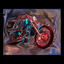 Night Rider posters