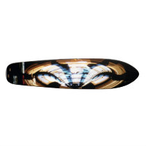 Night Rider Skateboard