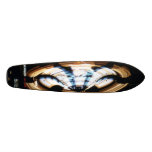 Night Rider Skateboard