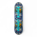 Night Rider Skateboards