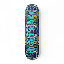 Night Rider Skateboards