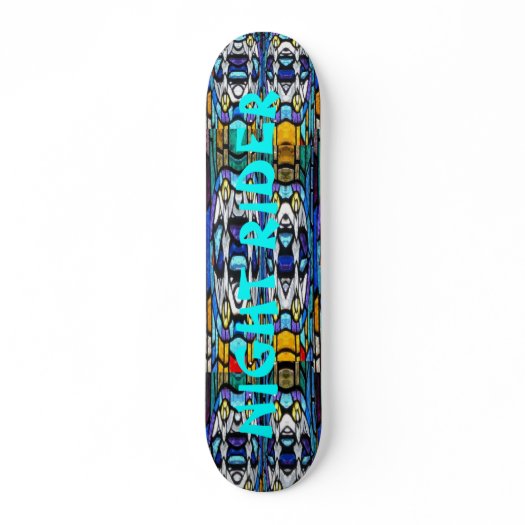 Teleport now to get your skateboard!