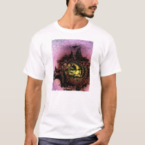Night Sadness t-shirts by rtistjen Night Sadness t-shirts