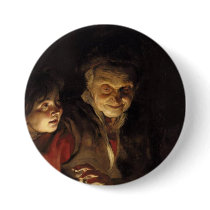 Night Scene Buttons