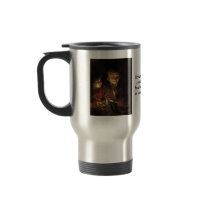 Night Scene Mug