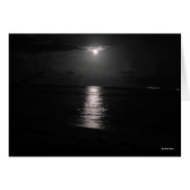 Night Sea cards