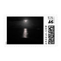 Night Sea postage