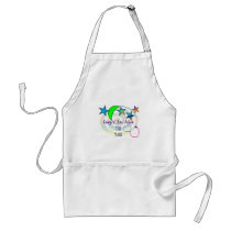 NIght Shift Nurse "Keepin Alive Til 7:05" Aprons