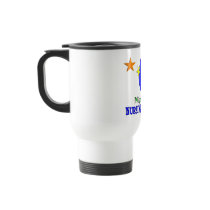 Night Shift Nursing Assistant Mug