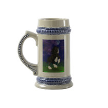 Night Shire Mug