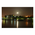 Night shot in Brindisi (Puglia, Italy) posters by Expercf Night shot in Brindisi (Puglia, Italy) posters