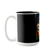 Night skies and Butterflys mugs by loveit2 Night skies and Butterflys mugs