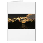 Night Skies Card
