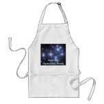 Night Sky Appreciation Society - Apron
