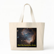 Night Sky Appreciation Society bags by Catwing Night Sky Appreciation Society bags