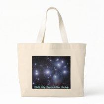 Night Sky Appreciation Society bags by Catwing Night Sky Appreciation Society bags