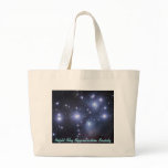 Night Sky Appreciation Society bags