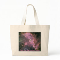 Night Sky Appreciation Society bags by Catwing Night Sky Appreciation Society bags