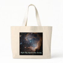 Night Sky Appreciation Society bags by Catwing Night Sky Appreciation Society bags